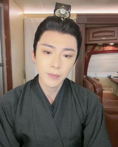 圈内八卦爆料刘宇宁视频,揭秘娱乐圈背后的惊人真相! 第2张 圈内八卦爆料刘宇宁视频,揭秘娱乐圈背后的惊人真相! 第2张