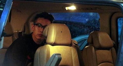 娱乐吃瓜柯震东,揭秘娱乐圈的“小鲜肉”风波